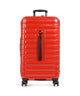 Delsey Paris Shadow 5.0 Kufr se 4 kolečky intensives rot