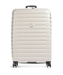 Delsey Paris Shadow 5.0 Kufr se 4 kolečky elfenbein