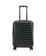 Delsey Paris Shadow 5.0 Kufr se 4 kolečky schwarz
