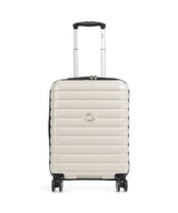 Delsey Paris Shadow 5.0 Kufr se 4 kolečky elfenbein