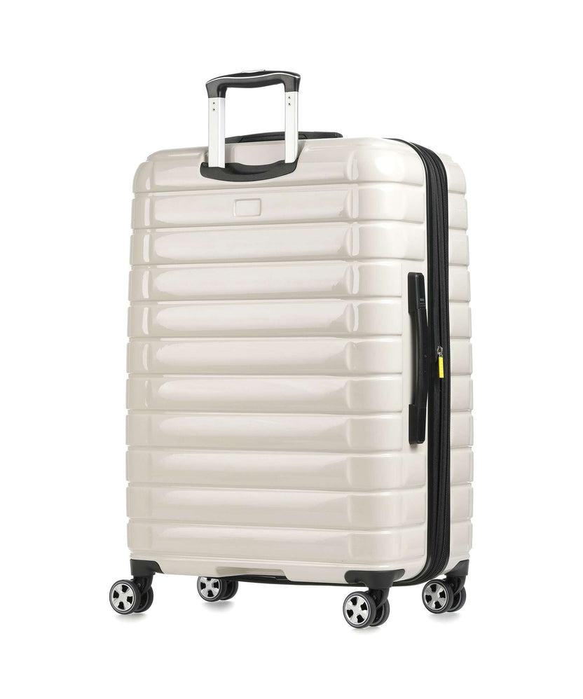 Delsey Paris Shadow 5.0 Spinner (4 wheels) elfenbein