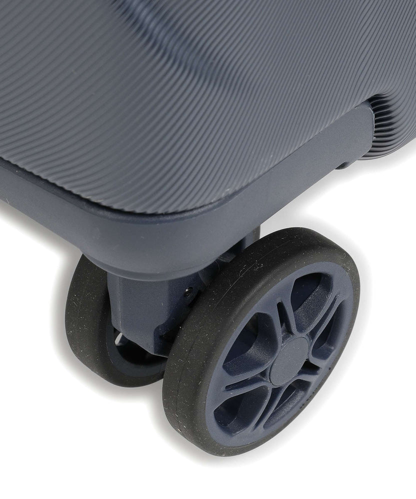 Delsey Paris Allure Spinner (4 wheels) marineblau