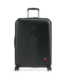 Delsey Paris Allure Kufr se 4 kolečky schwarz
