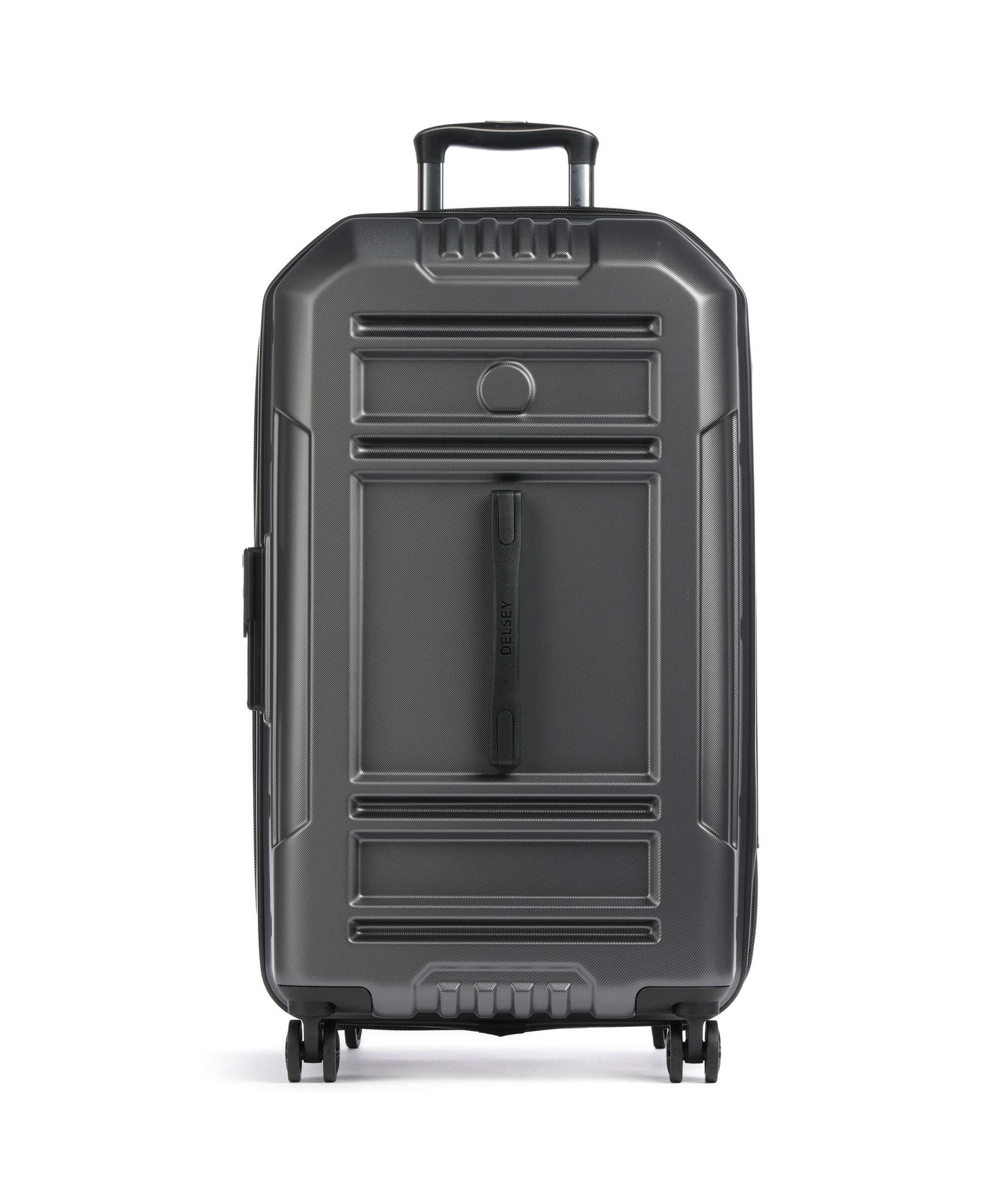 Delsey Paris Rempart Spinner (4 wheels) anthrazit