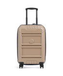 Delsey Paris Rempart Kufr se 4 kolečky beige