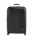 Delsey Paris Allure Kufr se 4 kolečky schwarz