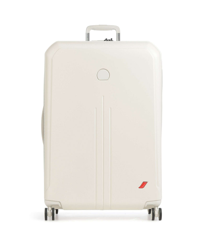 Delsey Paris Allure Spinner (4 wheels) elfenbein
