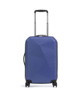 Delsey Paris Karat 2.0 Kufr se 4 kolečky blau