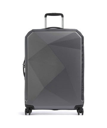 Delsey Paris Karat 2.0 Kufr se 4 kolečky anthrazit
