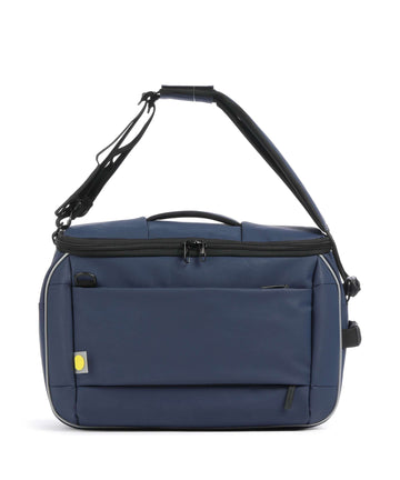 Delsey Paris Aventure Víkendová taška marineblau