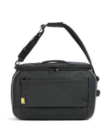 Delsey Paris Aventure Víkendová taška schwarz
