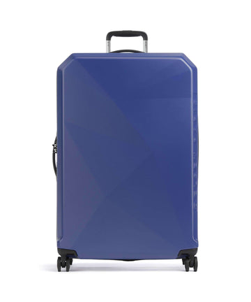 Delsey Paris Karat 2.0 Kufr se 4 kolečky blau