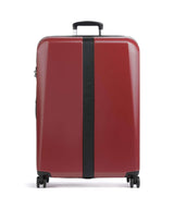 Delsey Paris Promenade Hard 2.0 Kufr se 4 kolečky bordeaux rot