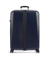 Delsey Paris Promenade Hard 2.0 Kufr se 4 kolečky marineblau