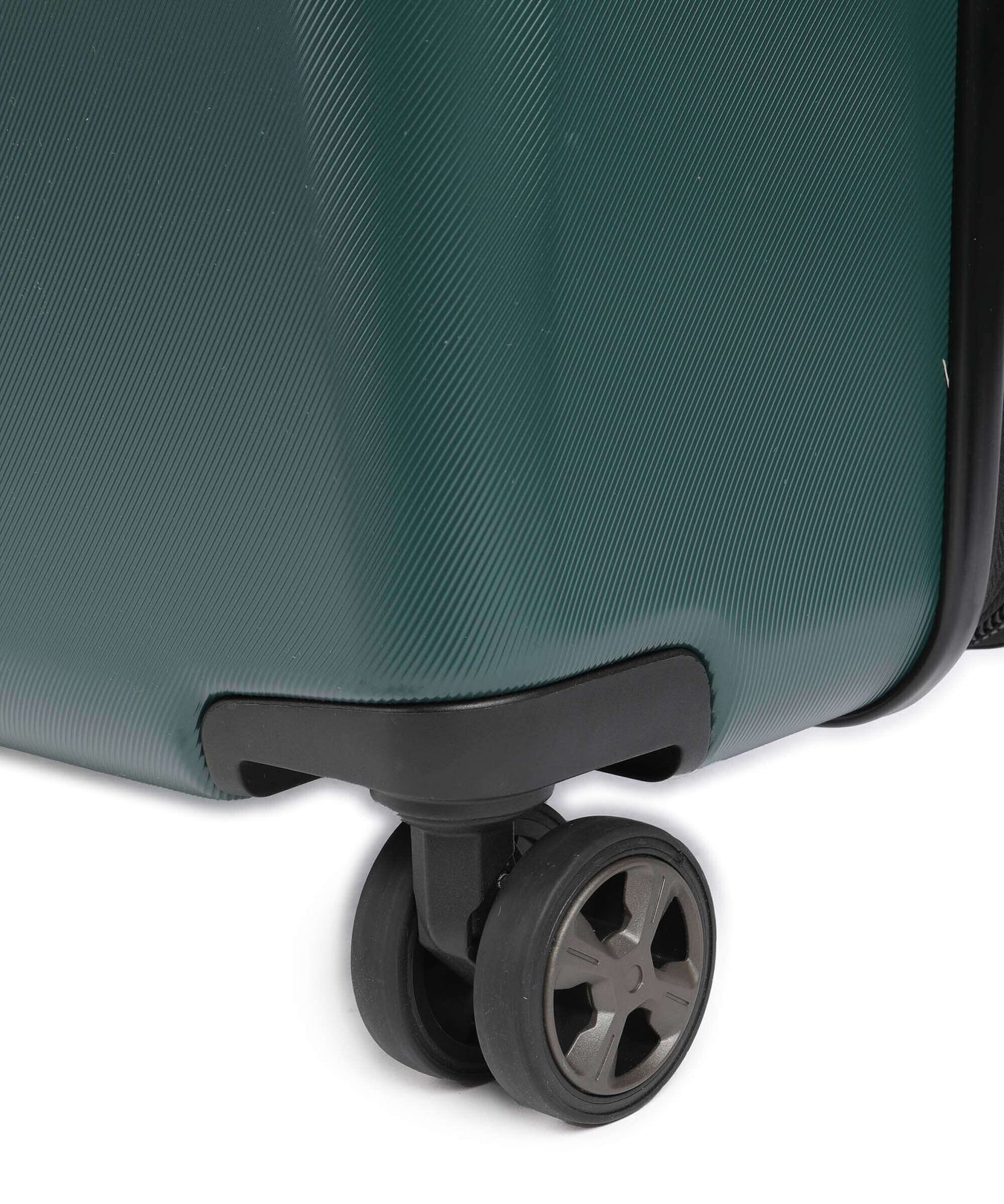 Delsey Paris Promenade Hard 2.0 Spinner (4 wheels) gruen