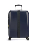 Delsey Paris Promenade Hard 2.0 Kufr se 4 kolečky marineblau