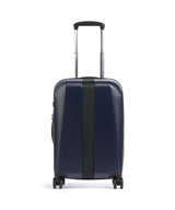 Delsey Paris Promenade Hard 2.0 Kufr se 4 kolečky marineblau