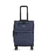 Delsey Paris Maubert 2.0 Kufr se 4 kolečky marineblau