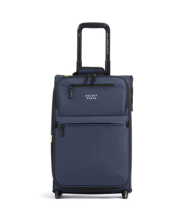 Delsey Paris Maubert 2.0 Kufr se 2 kolečky marineblau