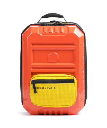 Delsey Paris Rempart Batoh orange