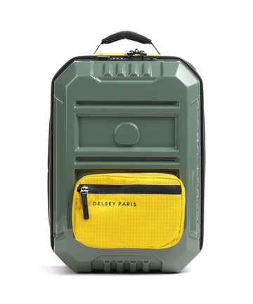 Delsey Paris Rempart Batoh army