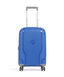 Delsey Paris Clavel Spinner (4 wheels) blau