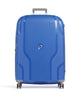 Delsey Paris Clavel Spinner (4 wheels) blau
