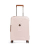 Delsey Paris Moncey Kufr se 4 kolečky pink