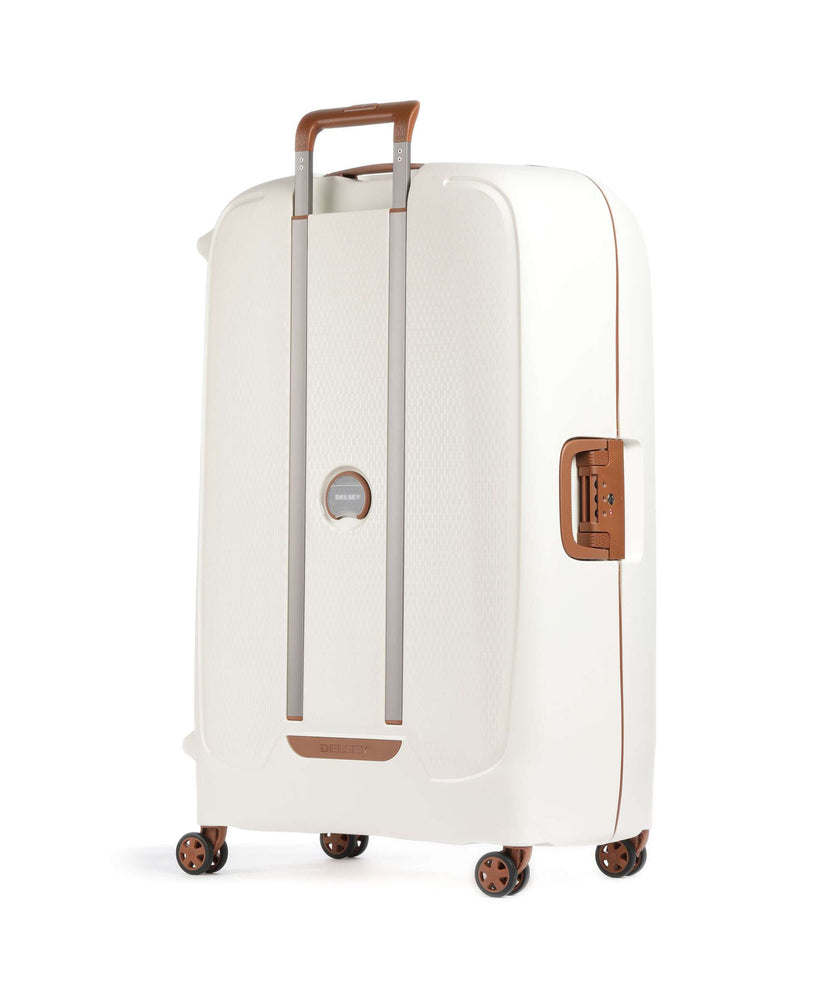 Delsey Paris Moncey Spinner (4 wheels) angora