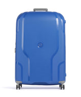 Delsey Paris Clavel Kufr se 4 kolečky blau