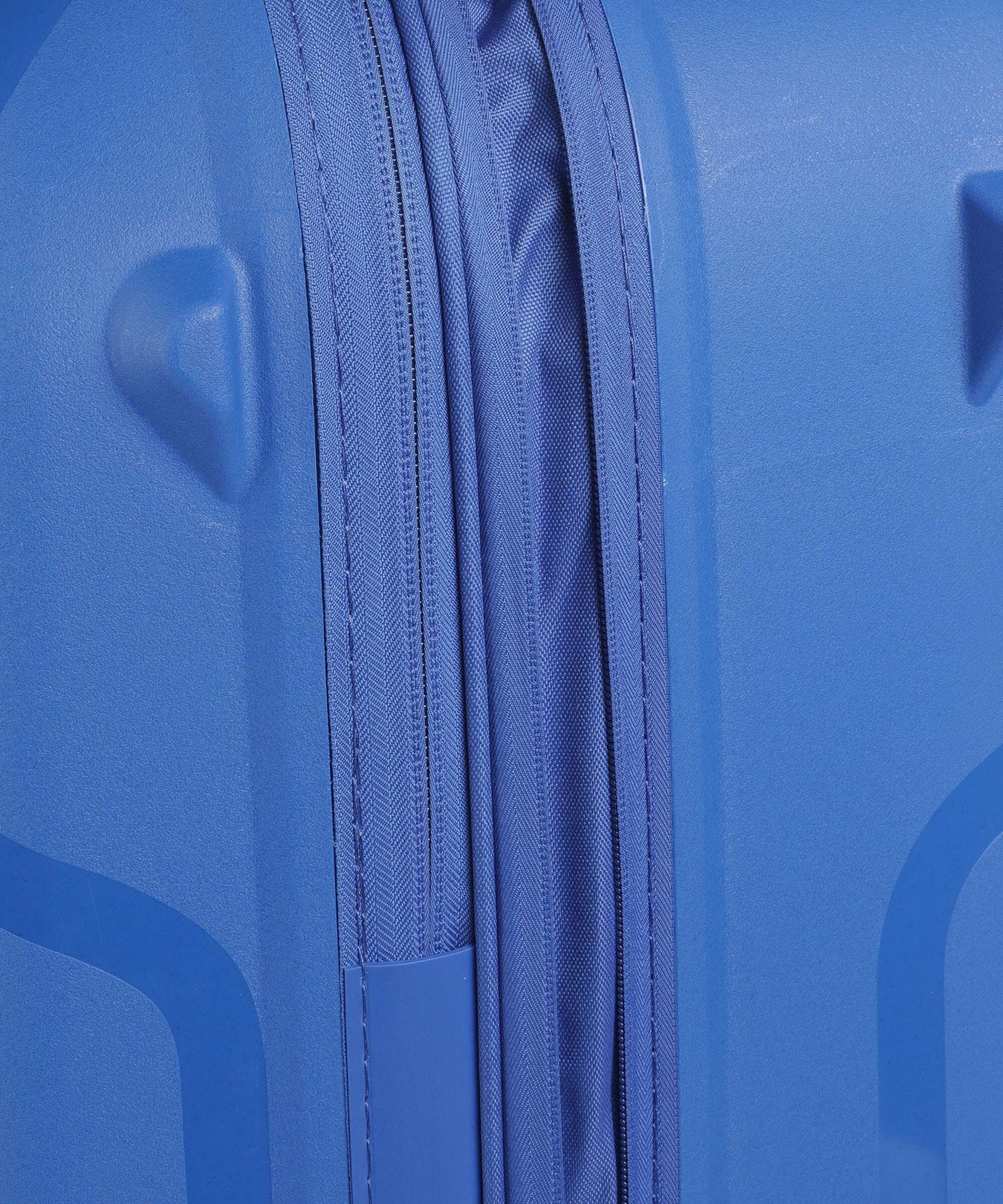 Delsey Paris Clavel Spinner (4 wheels) blau