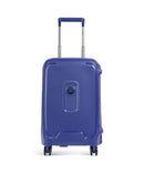 Delsey Paris Moncey Kufr se 4 kolečky marineblau