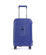 Delsey Paris Moncey Kufr se 4 kolečky marineblau