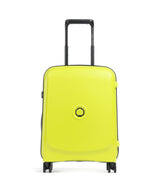 Delsey Paris Belmont Plus Kufr se 4 kolečky gruen chartreuse