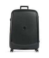 Delsey Paris Belmont Plus Kufr se 4 kolečky black