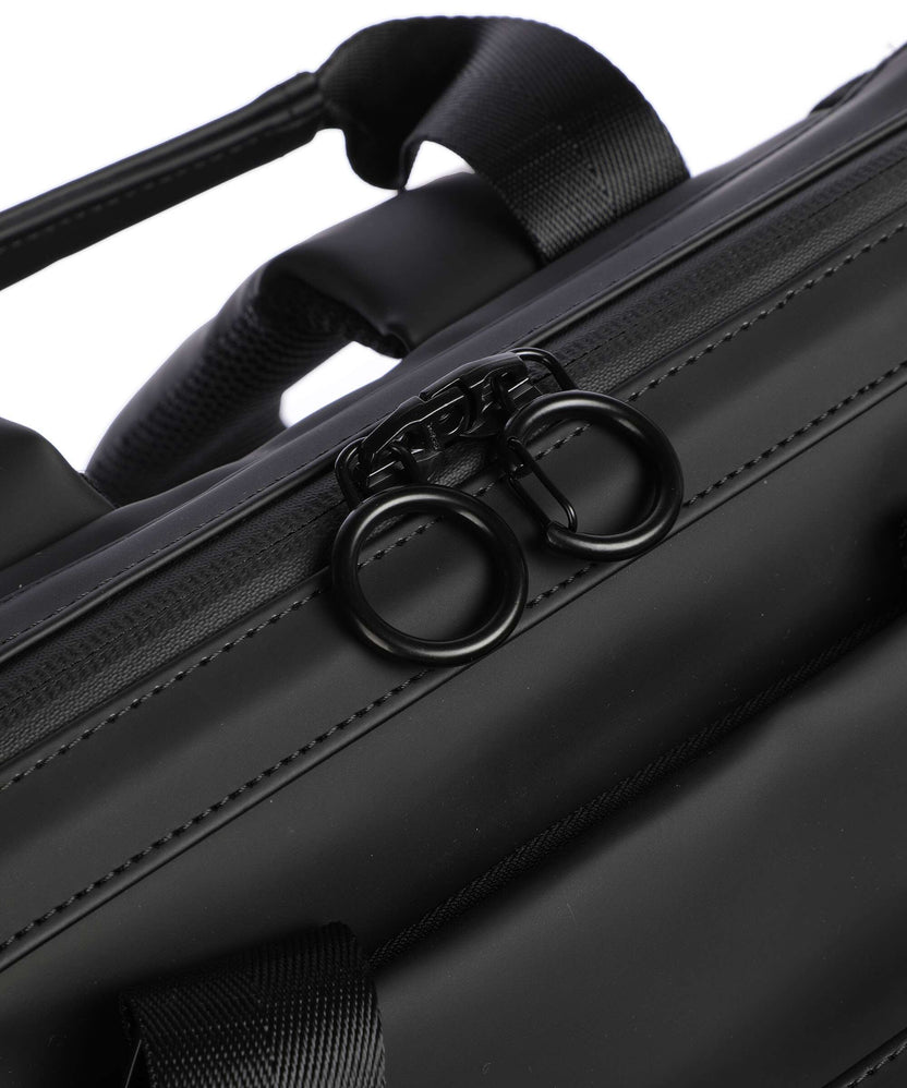 Delsey Paris Turenne Soft Backpack schwarz