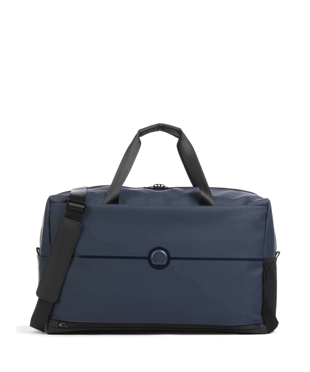 Delsey Paris Turenne Soft Weekend bag nachtblau