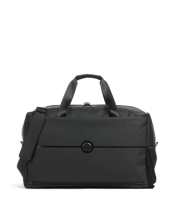 Delsey Paris Turenne Soft Víkendová taška schwarz