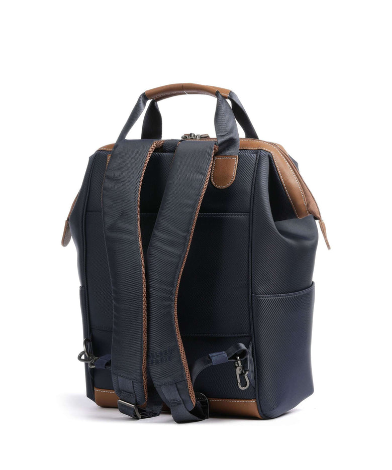 Delsey Paris Chatelet Air 2.0 Backpack marineblau