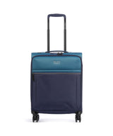 Delsey Paris Brochant 3 Kufr se 4 kolečky meerblau