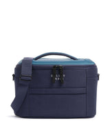 Delsey Paris Brochant 3 Kufr na kosmetiku meerblau