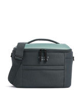 Delsey Paris Brochant 3 Kufr na kosmetiku gruen