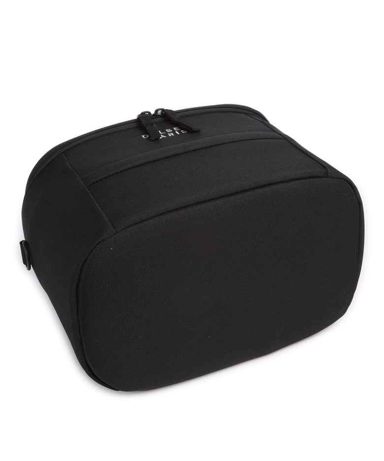 Delsey Paris Brochant 3 Beauty case deep black