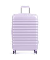 Delsey Paris Bastille 2.0 Kufr se 4 kolečky lavendel