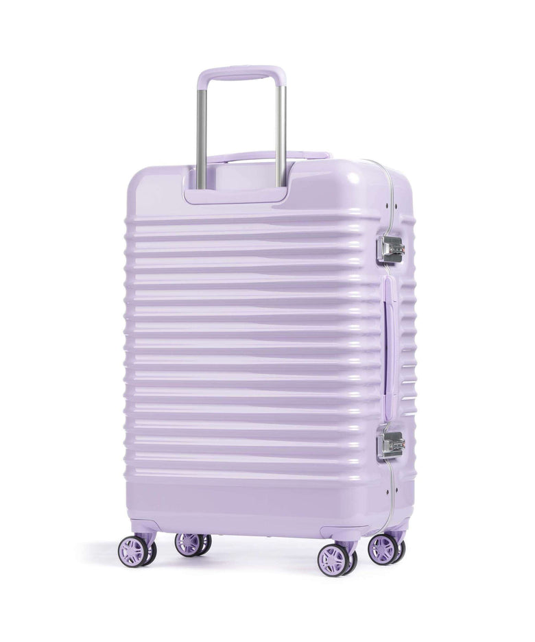 Delsey Paris Bastille 2.0 Spinner (4 wheels) lavendel