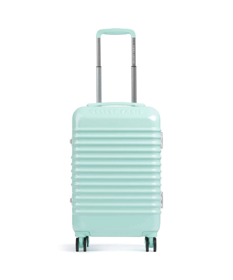 Delsey Paris Bastille 2.0 Spinner (4 wheels) minze