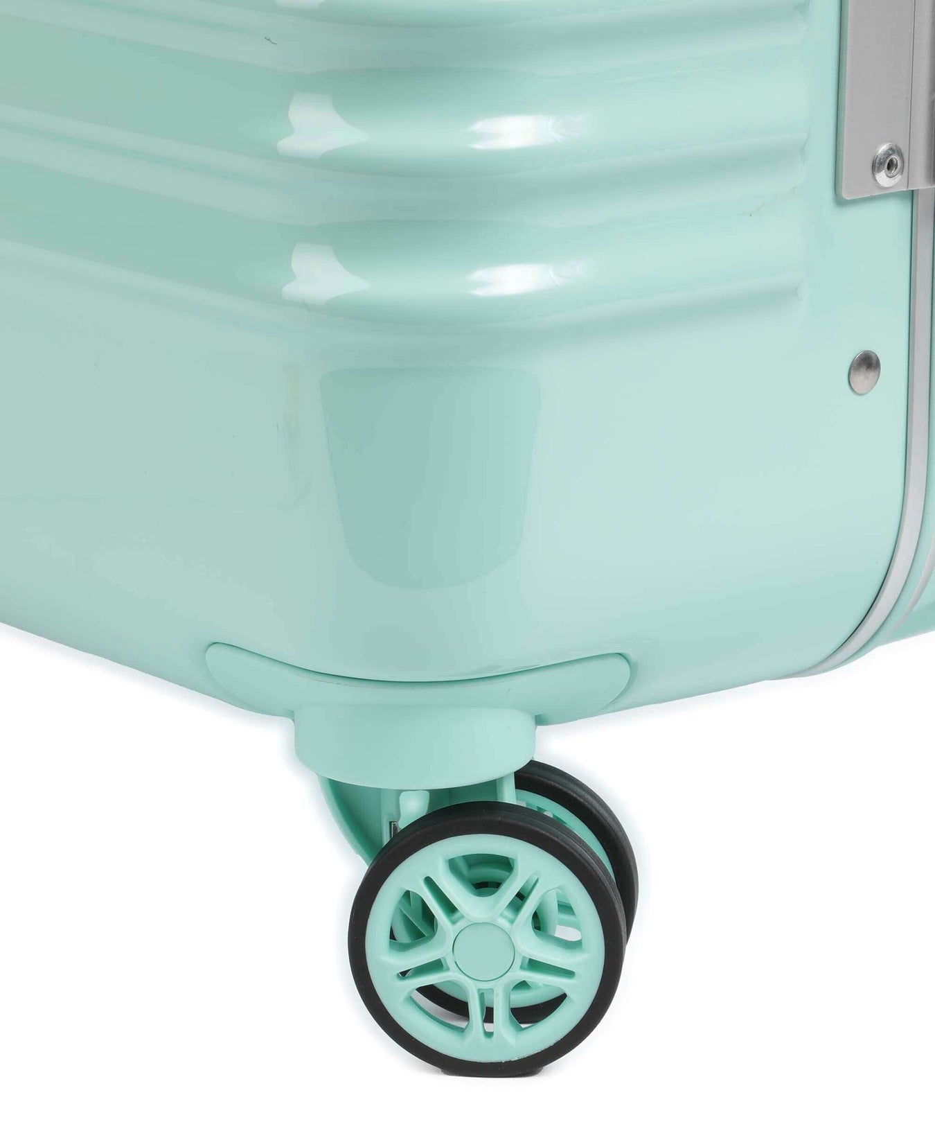 Delsey Paris Bastille 2.0 Spinner (4 wheels) minze