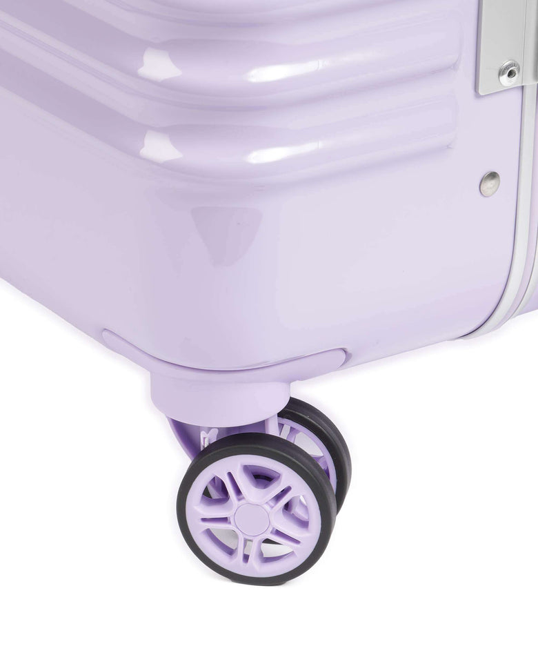 Delsey Paris Bastille 2.0 Spinner (4 wheels) lavendel