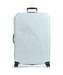 Delsey Paris Karat 2.0 Kufr se 4 kolečky himmelblau
