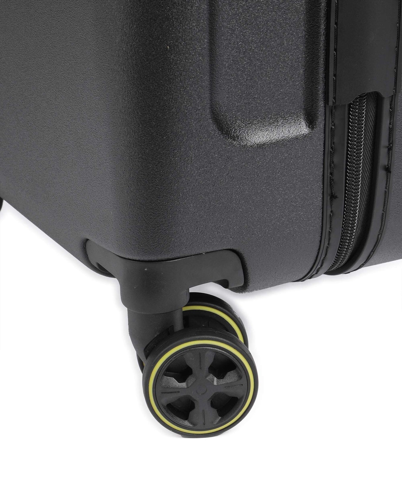 Delsey Paris Turenne 2.0 Spinner (4 wheels) schwarz